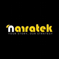 Narratek logo