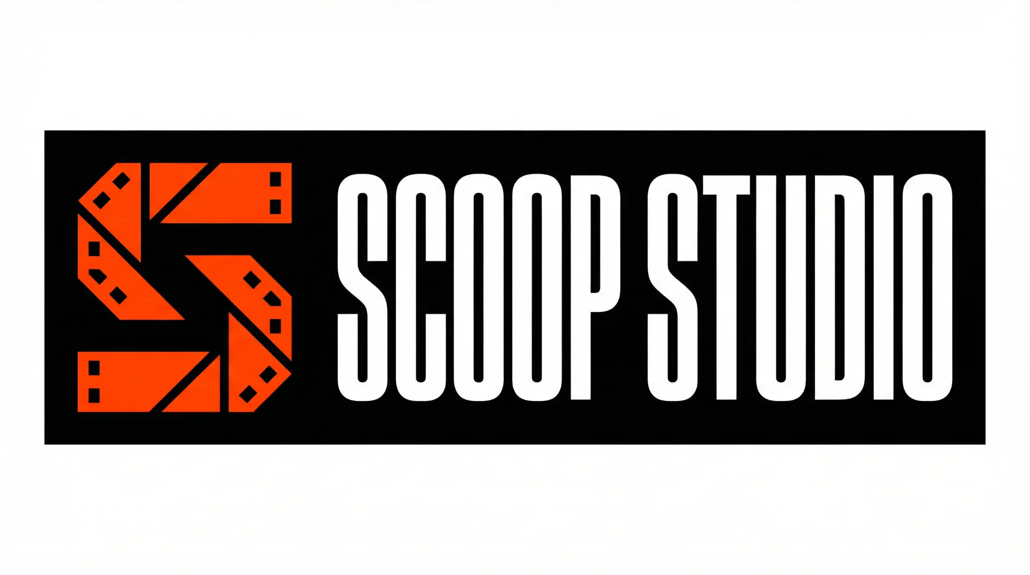 Scoop Studio logo
