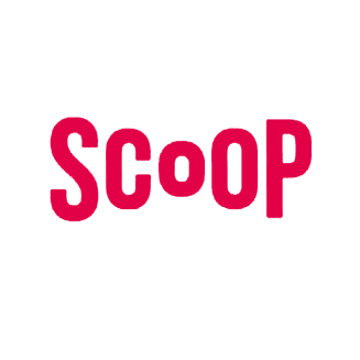 Scoop logo