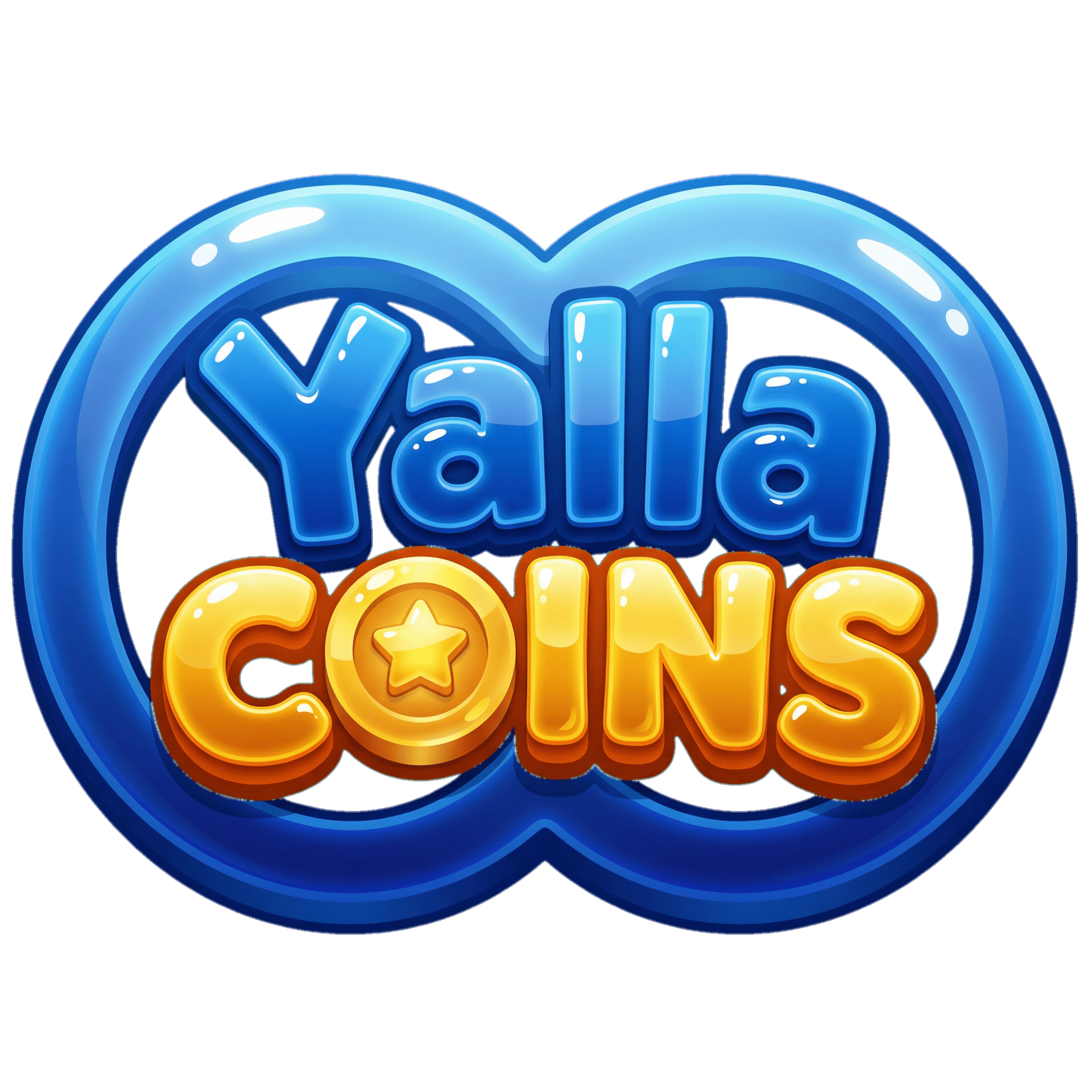 YallaCoins logo