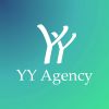 YY Arabia Agency logo